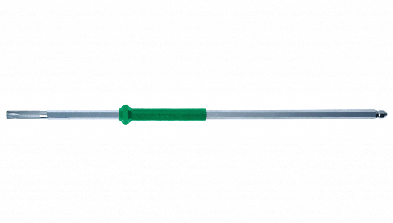 - T-15 Torx Blade #T-TDB-T