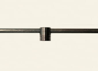 Full Size Bushing Extractor 1911 grip, 1911 bushing removal,challis bushing tool,1911 grip bushing, grip screw bushing tool,bushing extractor,slotted bushing removal, grip screw o-ring,challis o-ring, slim grip, staked bushings, loctite, 1911 grip, 1911 grips, Colt 1911, Wilson Combat 1911, Nighthawk 1911