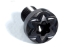 Grip Screw, Black, Diablo, 4 pieces - S-FSB-D-4