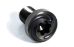 Grip Screw, Black, Gyre, 4 pieces - S-FSB-G-4