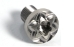 Grip Screw, Stainless, Diablo, 4 pieces - S-FSS-D-4