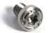 Grip Screw, Stainless, SOS, 4 pieces - S-FSS-S-4